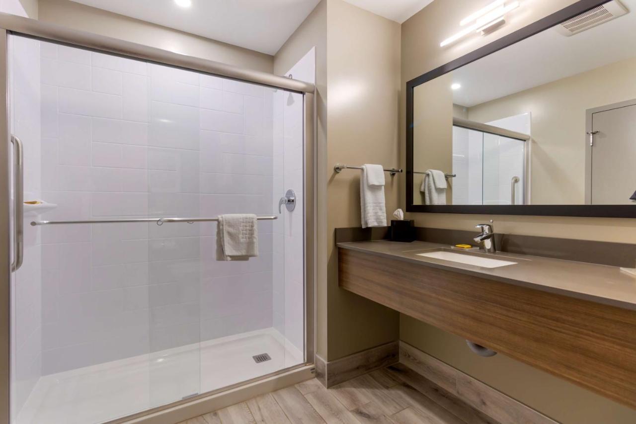 Hotel Western Dauphin