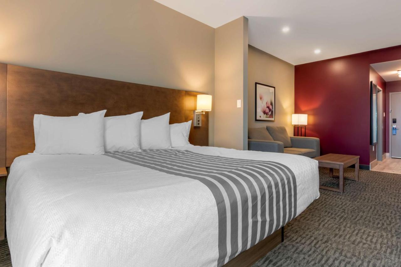Western Hotel Dauphin